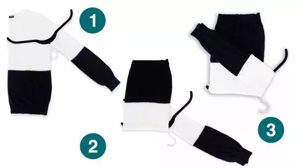 羊毛衣用洗衣机哪个功能洗,怎么让羊毛衣不会掉毛