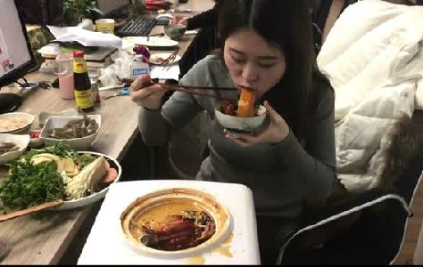 饮水机煮火锅教程,用饮水机煮火锅教程