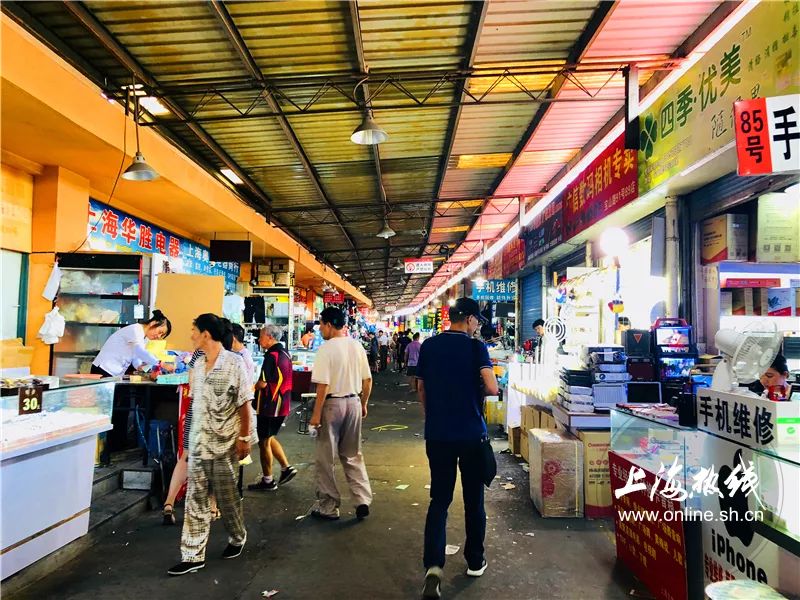 魔都100,魔都80后