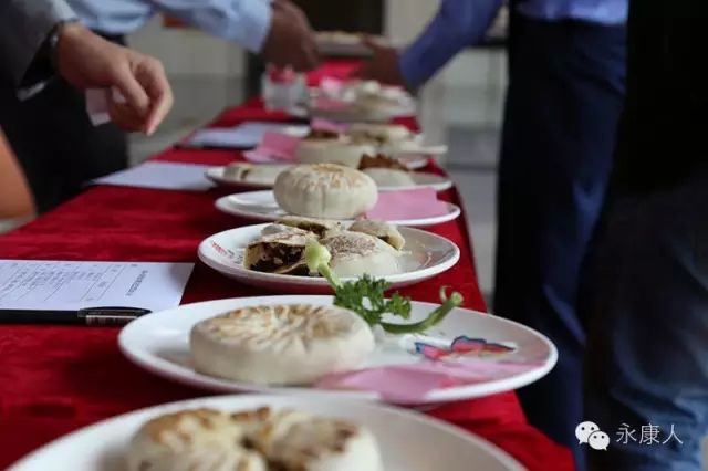 一位河南人的大美永康印象