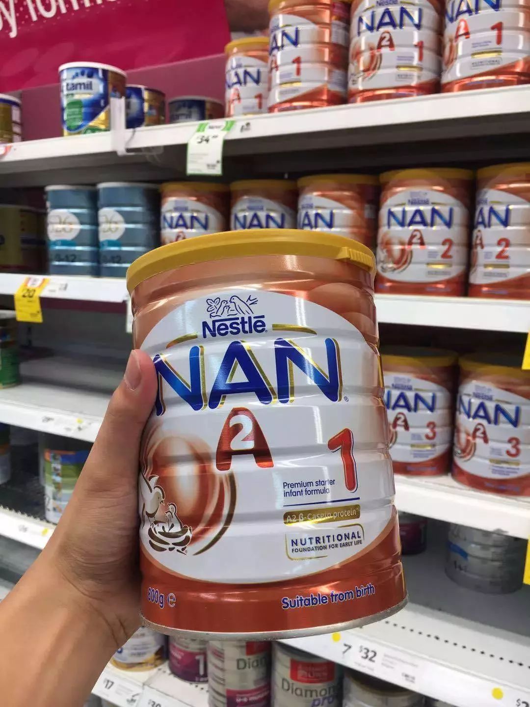 引发澳洲各大媒体争相报道的TA，凭什么可以C位出道？