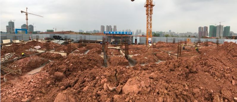 新川科技园第一座幼儿园,新川创新科技园学校规划