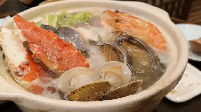 豆瓣9.5《风味人间》横跨东西，哪些餐厅新品惊艳南北？｜城市指南