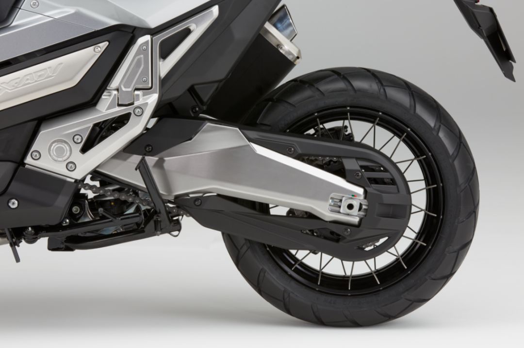 2022即将上市本田adv,本田新x-adv将上市