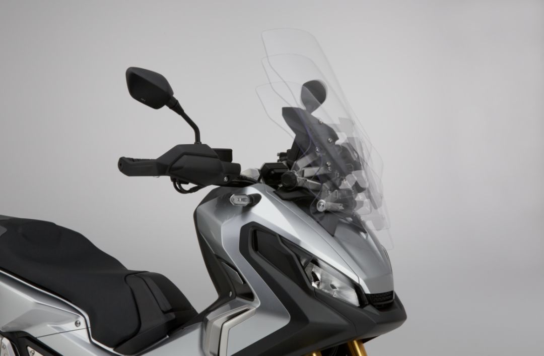 2022即将上市本田adv,本田新x-adv将上市