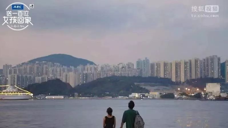 香港折叠,香港折叠空间