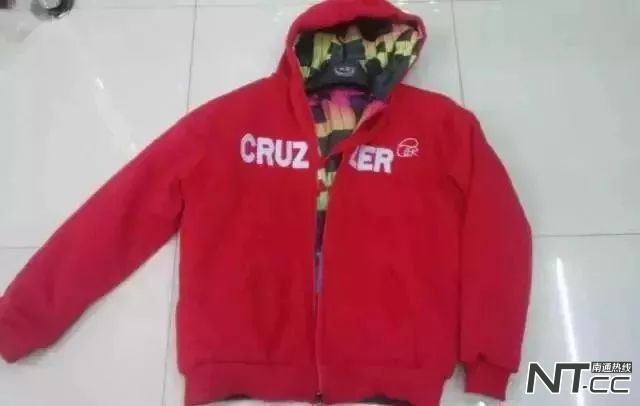 南通人的童年,南通小时候穿的衣服