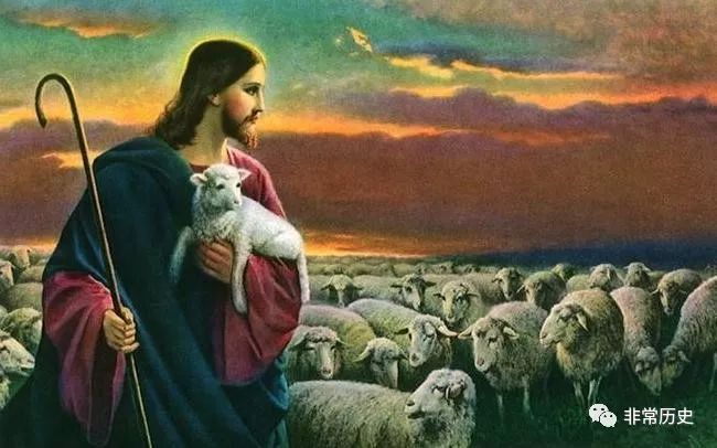 天主教与东正教的千年恩怨