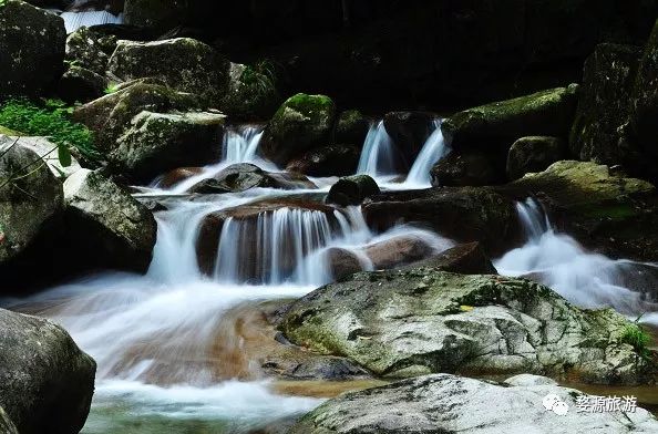 夏天婺源旅游攻略2天1晚,婺源旅游攻略三天两夜自由行