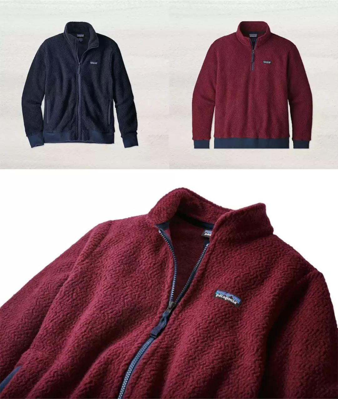 不靠明星不靠产品能不能圈粉？Patagonia说，我行