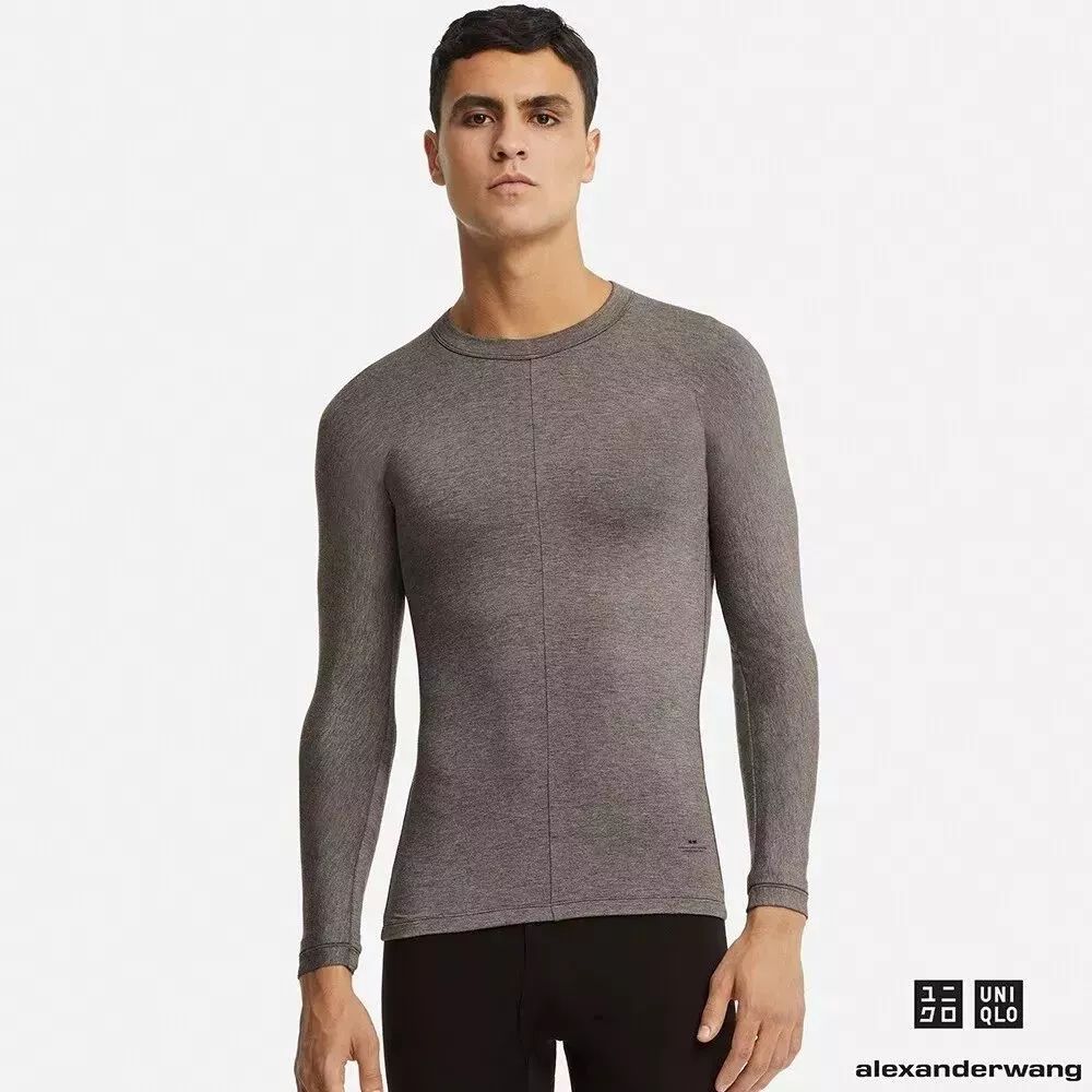 优衣库的秋裤越穿越冷,优衣库的秋裤超级暖