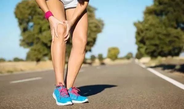 磁疗护腿自发热护膝,日本发热护膝加厚