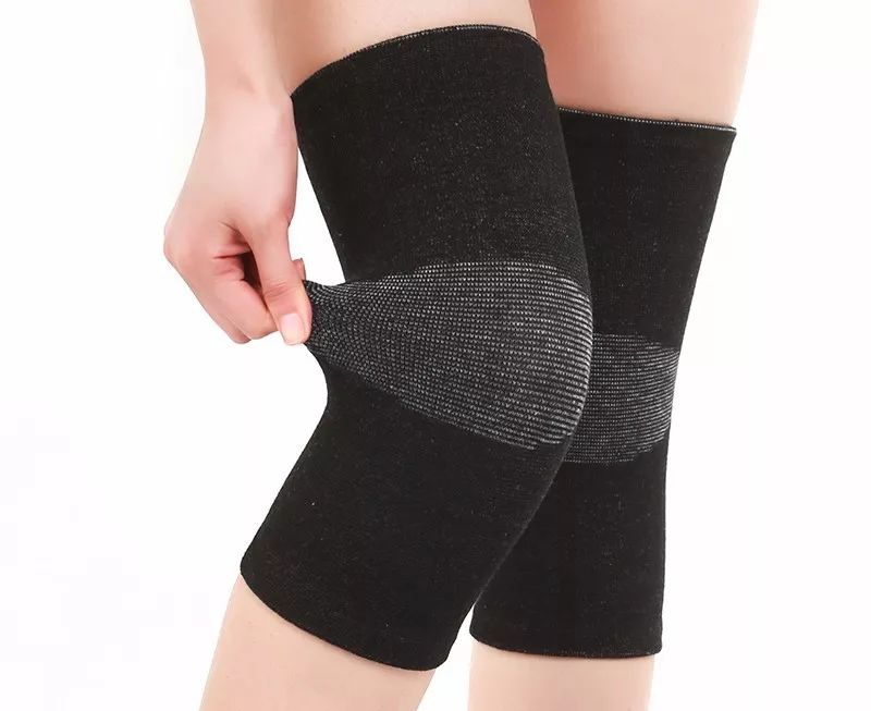 老寒腿护膝黑科技产品,护膝磁疗保暖老寒腿