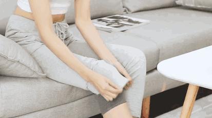 治疗老寒腿的电疗护膝,老寒腿护膝黑科技产品