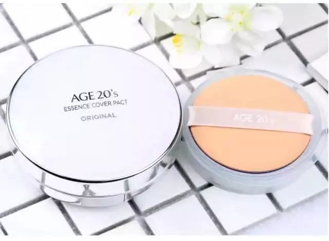 气垫测评推荐不脱妆,好用遮瑕不易脱妆不假白的气垫bb