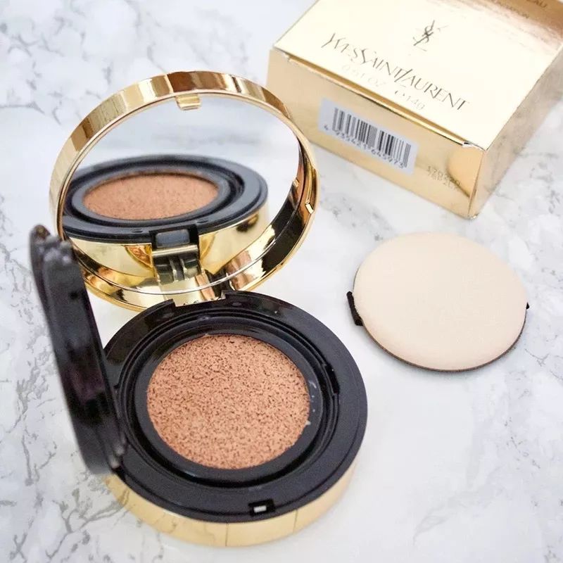 气垫测评推荐不脱妆,好用遮瑕不易脱妆不假白的气垫bb