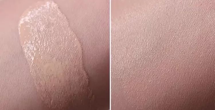 气垫测评推荐不脱妆,好用遮瑕不易脱妆不假白的气垫bb