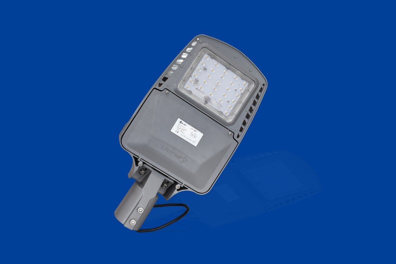 照明分体式led路灯,led路灯新型灯具