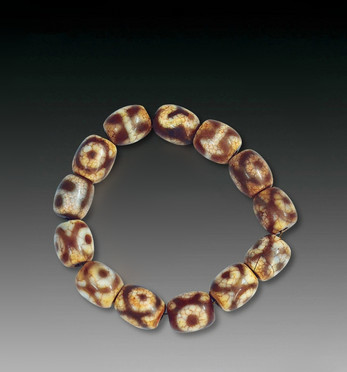 顶级文玩手串图片欣赏 (文玩手串仅供欣赏)