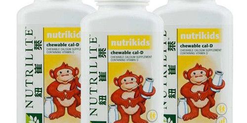 儿童补钙吃什么好最快最有效,夏天儿童补钙的最佳方法