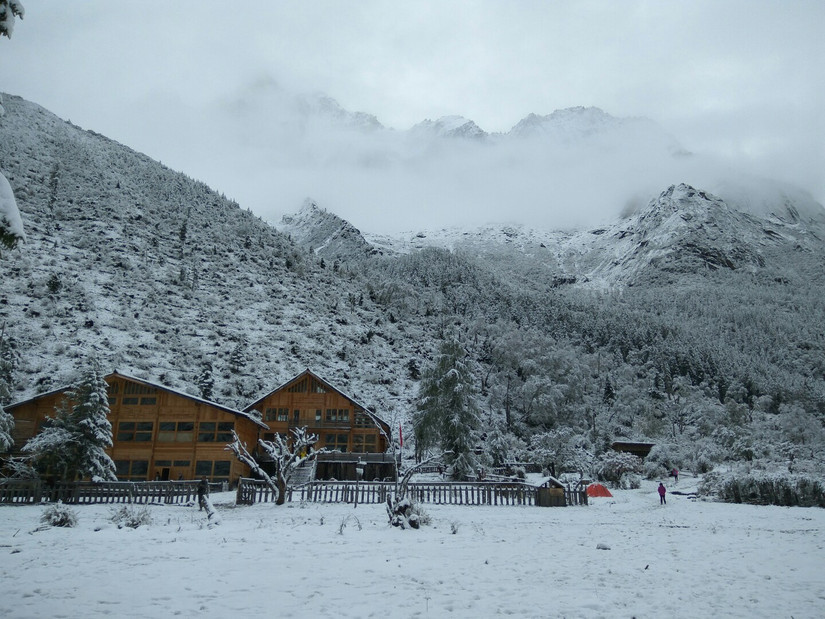 国庆流水账日记,中秋国庆流水账