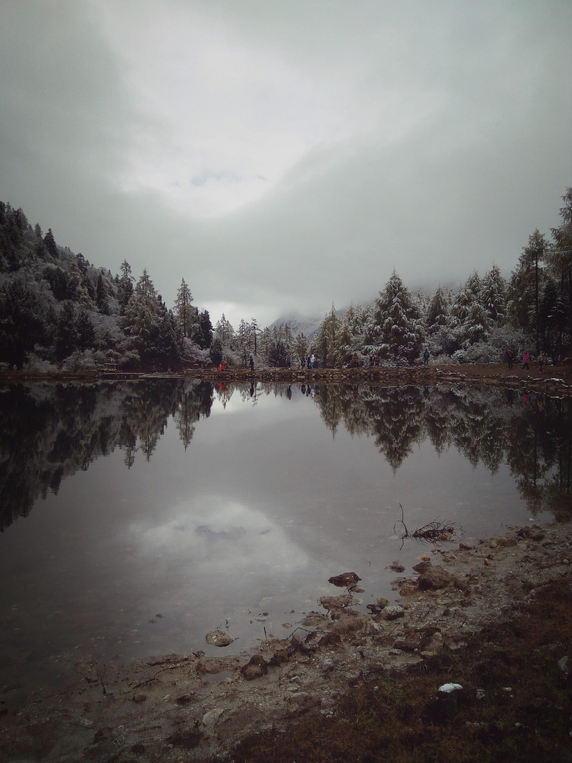 国庆流水账日记,中秋国庆流水账