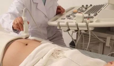 预产期做什么检查,孕产检查时间表图片