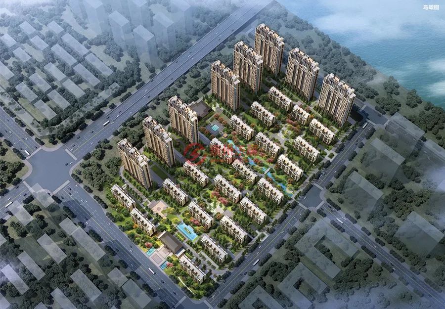 泰州新多层小区,泰州下半年15个新楼盘