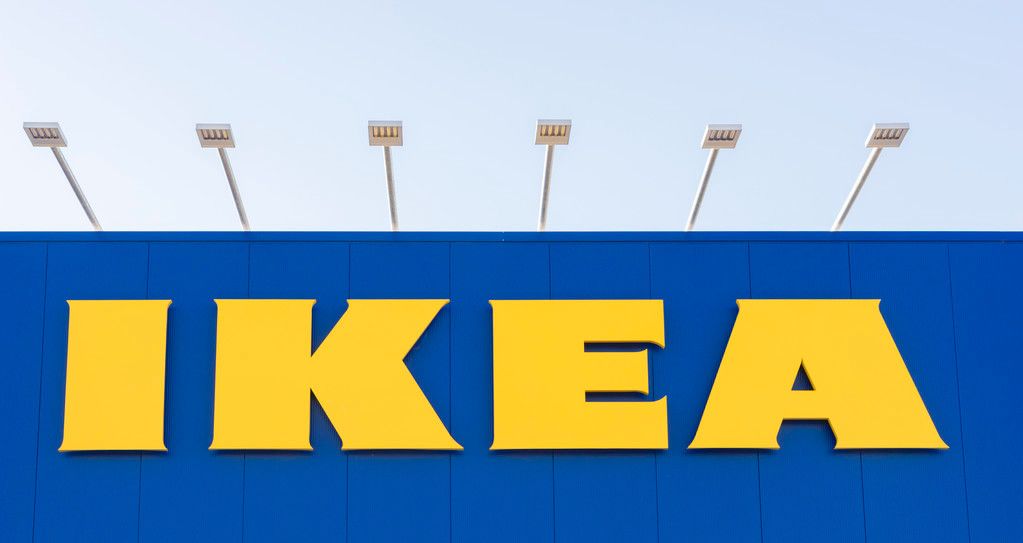 宜家线上下单北京发货,宜家线上购物运费