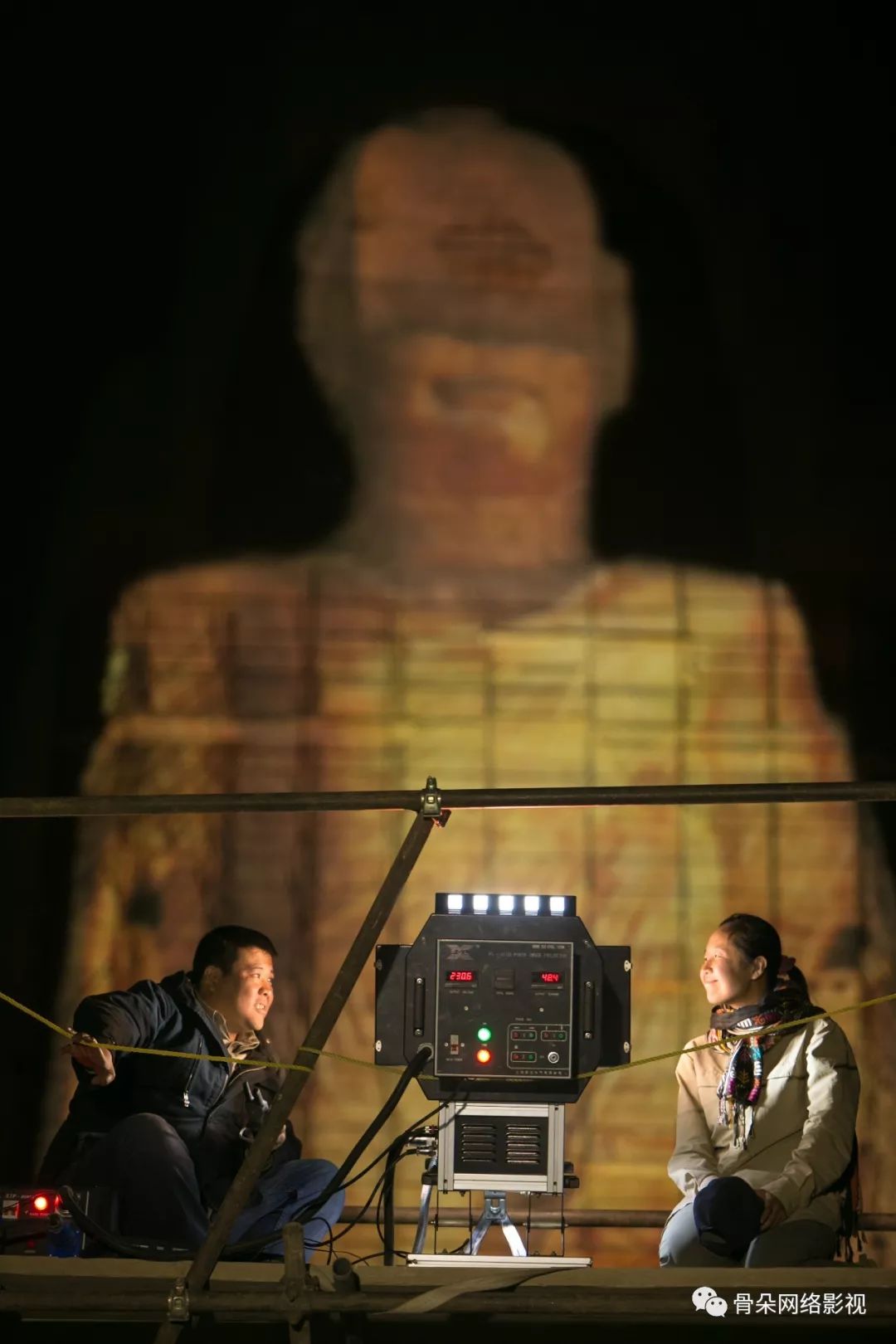 十年《侣行》，没有脚本丨专访张昕宇、梁红