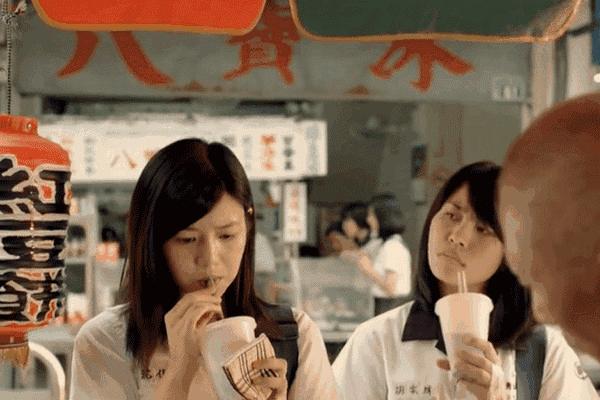 台湾人，像传销一样做美食