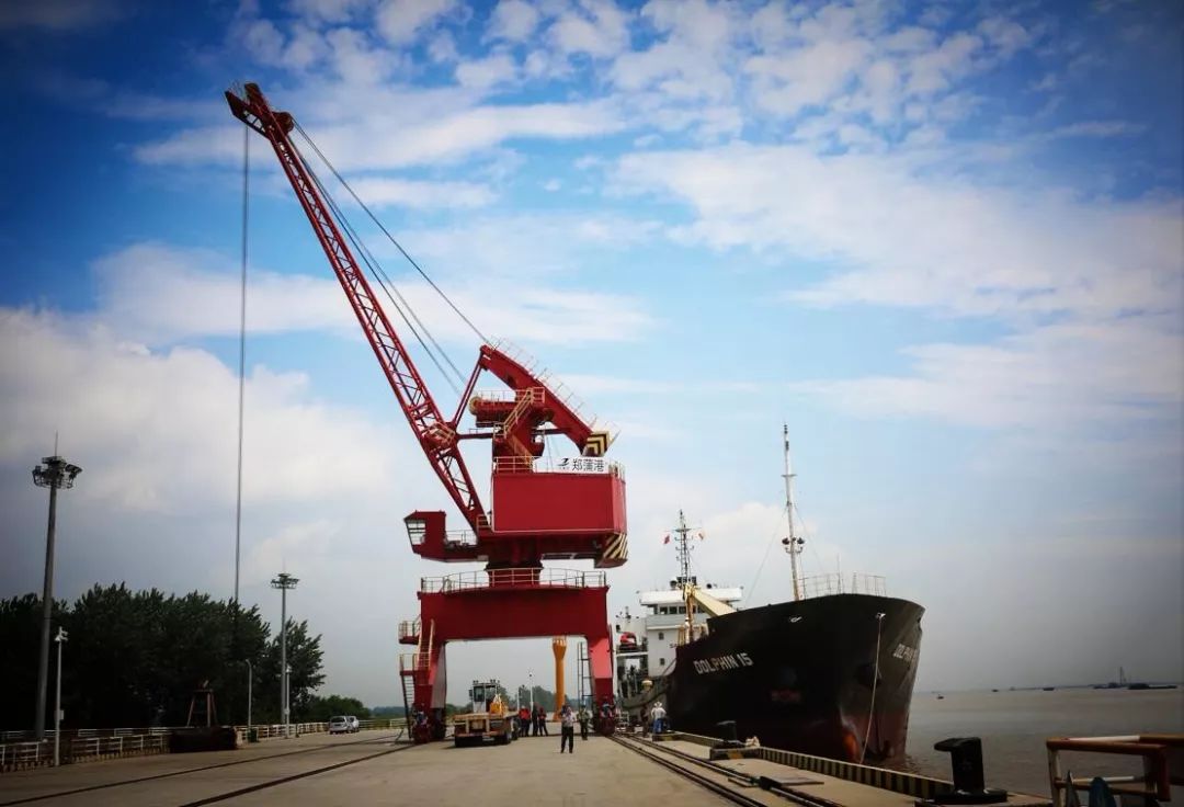 马鞍山改革开放变化,新时代马鞍山的变化