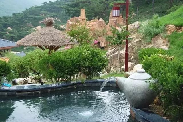 泰山温泉城有什么,泰山温泉城真实事件