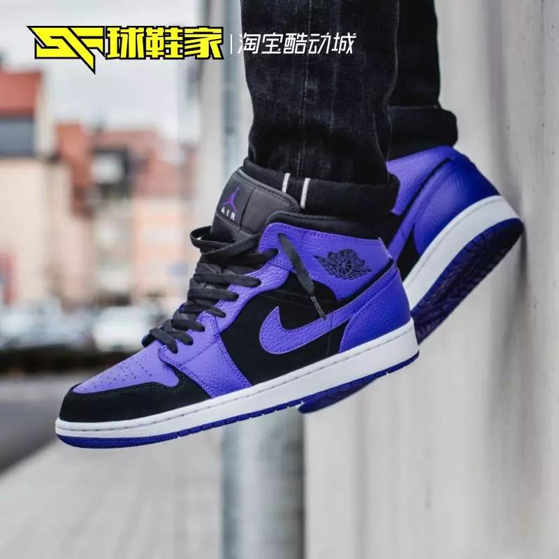 aj4涂鸦白蓝,aj4涂鸦联名灰麂皮