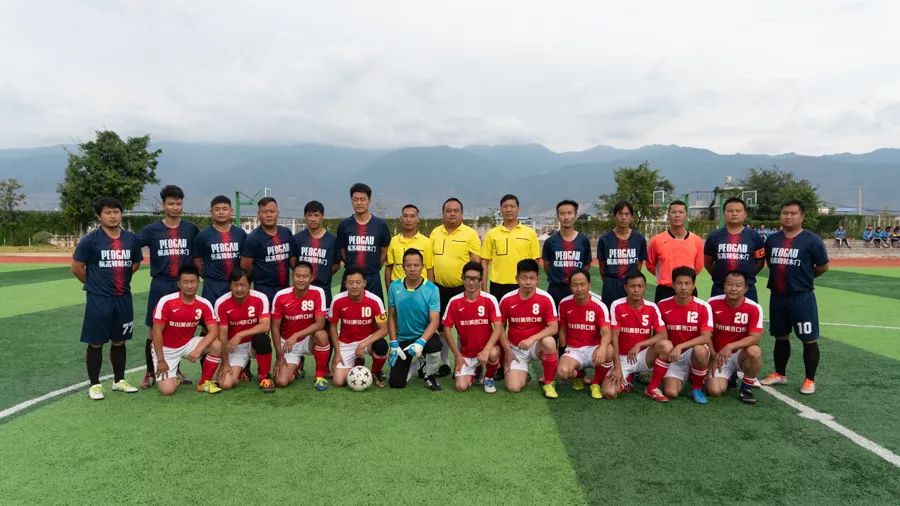 云南宾川奥运冠军,宾川启明星杯冠军