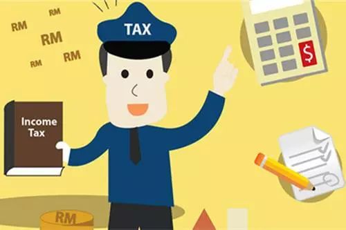 行邮税下调是什么意思,行邮税下调表