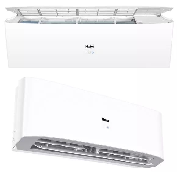 海尔1.5匹自清洗空调好用吗,买空调就选海尔智能自清洁空调