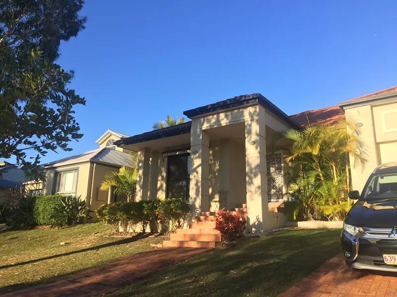 澳洲参加表妹的婚礼，永久产权独栋House只要60多万？