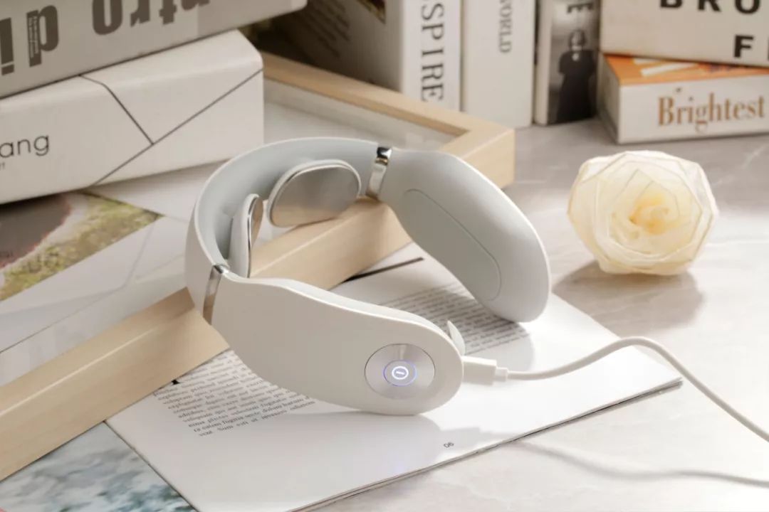 上新丨太爽了吧!这是什么神仙按摩仪啊!