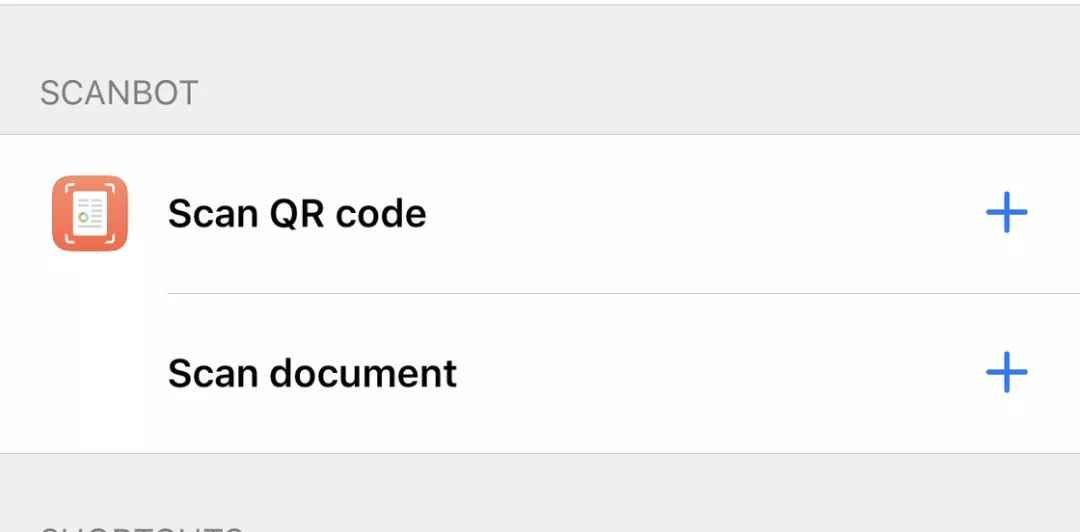 ios捷径大全网站,ios捷径运行app