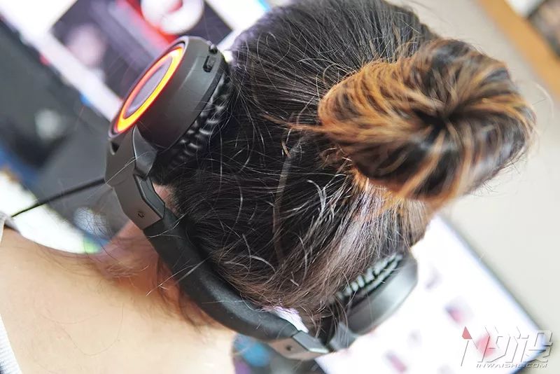 浦记耳机g600,浦记g25游戏耳机测评