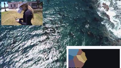 vr无人机介绍视频,vr迷你无人机