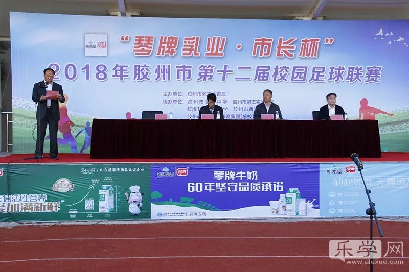 胶州市实验中学足球比赛,胶州市小学生足球比赛