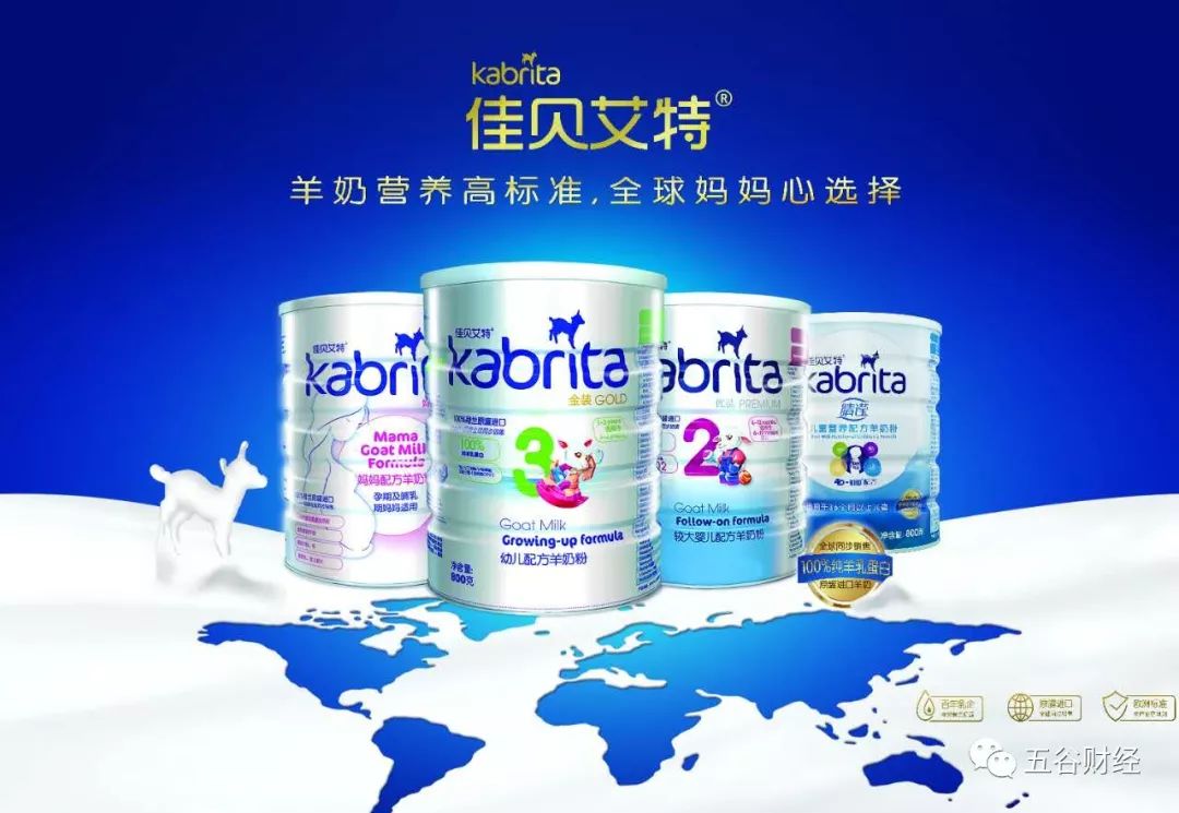 澳优乳业2023年三季度业绩如何,澳优乳业财报2019