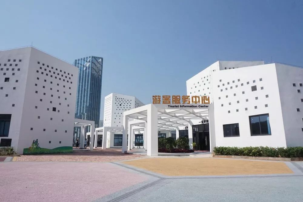 广西在别人眼中是什么样子的,南宁在广西人眼里