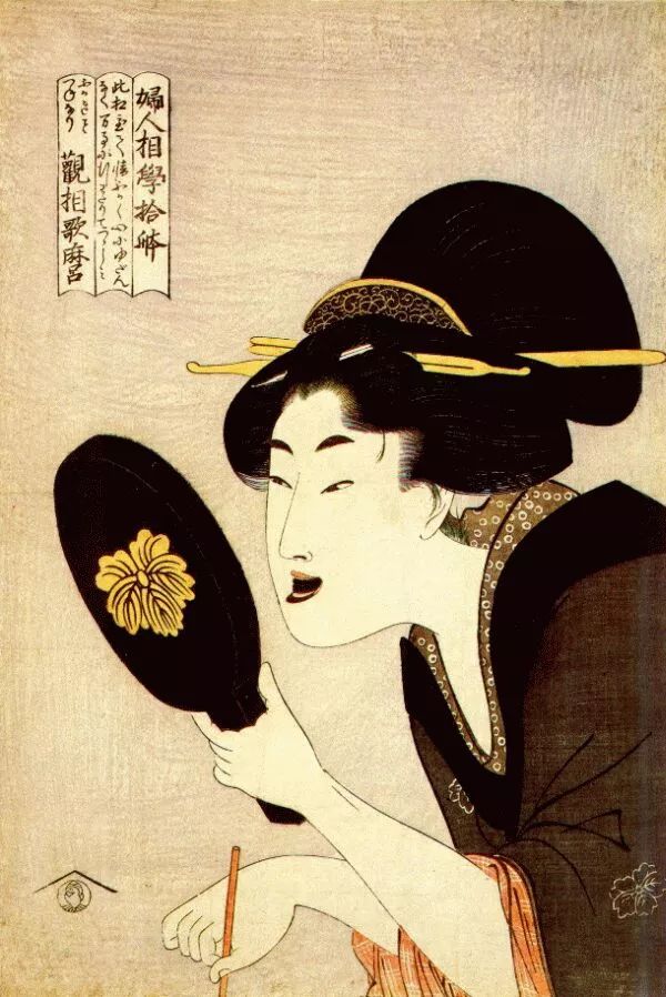 世界名画人物绝世美女,世界名画中世纪博主
