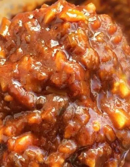 西红柿辣酱,正宗西红柿辣酱做法