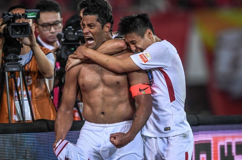 中超最佳球员评选,中超联赛最佳评选官网