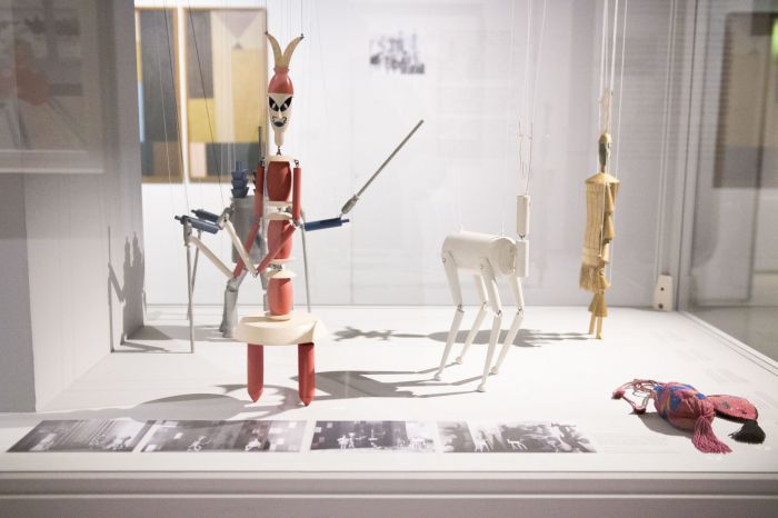 达达派女艺术家名单,达达派艺术家