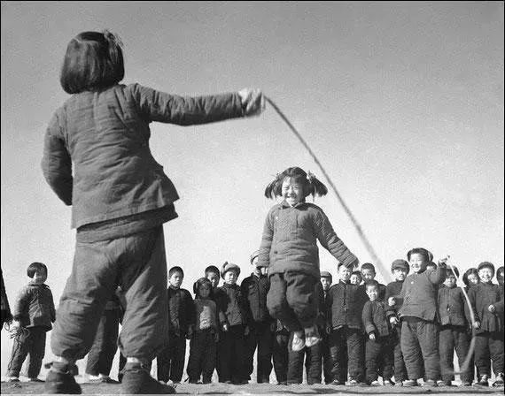 小时候是怎么过冬天的,小时候冬天的场景